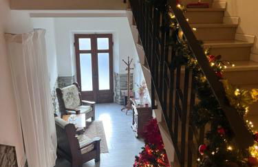 Casa Nanda Badia Prataglia - Foto 4