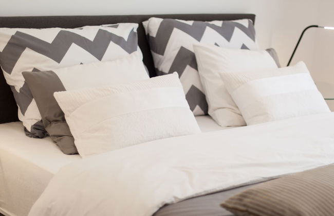 Tesla Boutique Apartments & Rooms - Photo 2