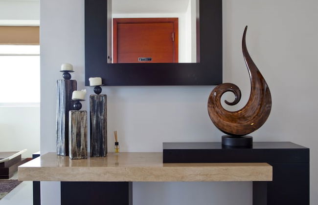 Palmetto Penthouse Deluxe Beautiful View and Sunset Floor 39 - Photo 63