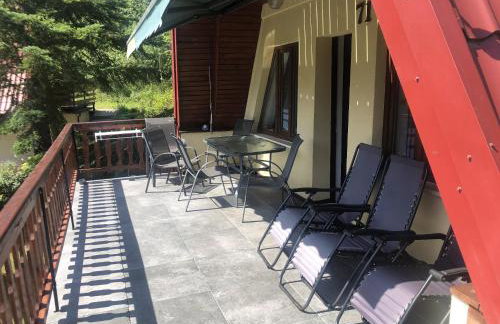 Dom Nad Jeziorem Raduńskim - Foto 29