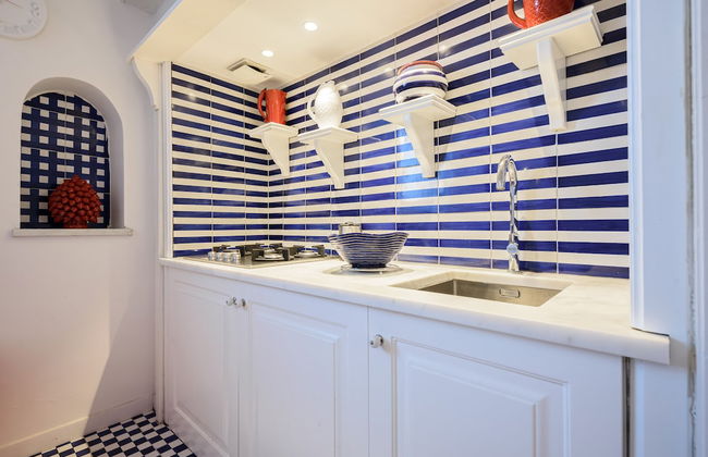 A Fenestella Caprese - Foto 7