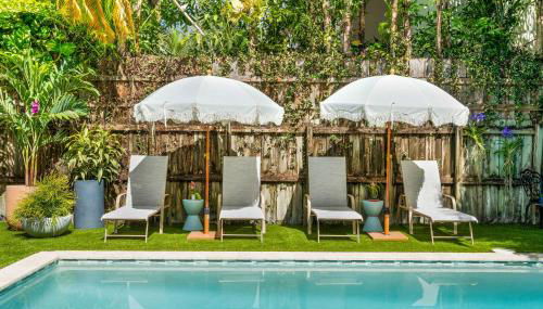 Garden Grove- Miami Home with Private Pool - Foto 2