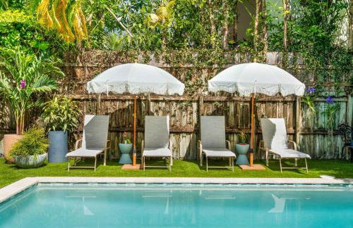 Garden Grove- Miami Home with Private Pool - Foto 2