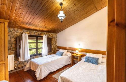 Casa Rural la Laguna - Foto 56