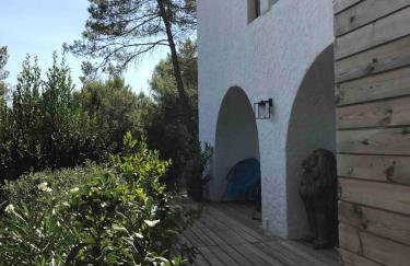 Independent studio st Clement of rivers 5 mn montpellier - Foto 20