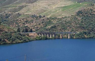 Douro 3 Bedrooms Magic Mountain Landscape - Foto 27