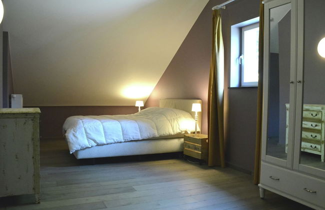 Cozy Holiday Home in Gedinne near Forest - Photo 8