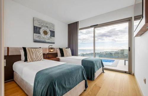 Half Gate Villa - Foto 35