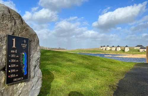 The Lough Erne House at Golf Village Lough Erne Resort - Foto 37