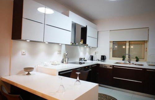 Luxury Villa with Pool in Athens Riviera - Foto 20