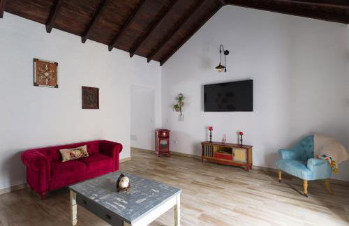 Viviendas vacacionales San Mateo - Foto 37