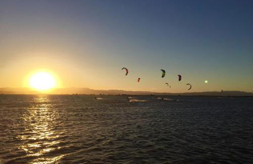 Vistas al mar playa Eucaliptus, con solarium privado - Foto 37