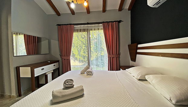 Likya 1 Lapis - Foto 3, Habitación