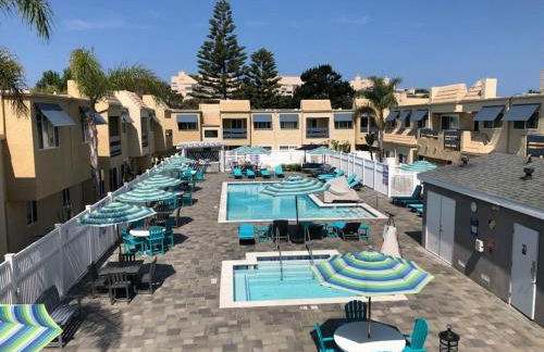 Amazing Location - Large and Luxurious 1 Bedroom Beach Condo By Beaches and Attractions - Foto 5