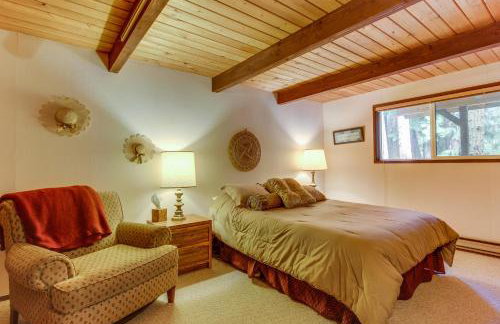 The Chalet on Lopez - Foto 72