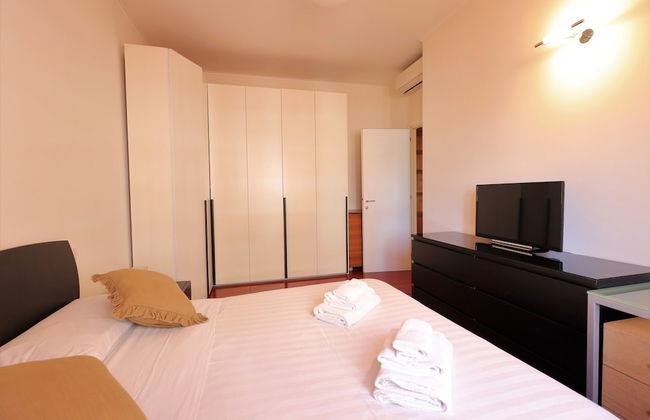 St Peter new and lightsome apartment with balcony - Foto 4