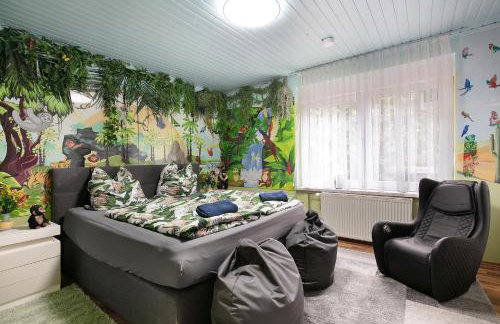 Familienoase Damsdorf - Foto 24