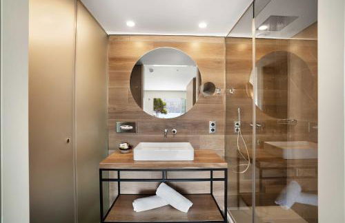 Bahia Suites Camp de Mar - Foto 21