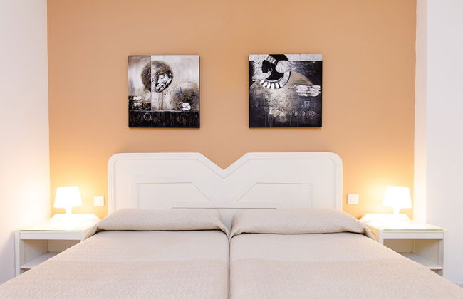 Apartamentos Turísticos Almoraide - Foto 15