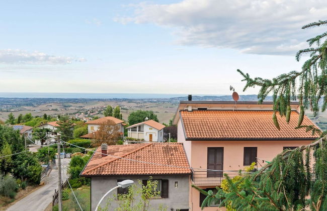 Spacious Apartment near Saludecio - Foto 31