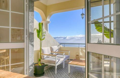 Pôr do Sol, a Home in Madeira - Foto 37