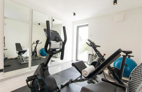 Luxury Villa Maris 5* Dubrovnik - Photo 37