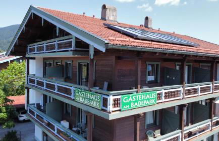 Lärche 2 - Chiemgaukarte inklusive- - Foto 22