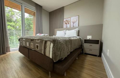 Alpes da Montanha 404 - Apê Novo em Gramado - Photo 30