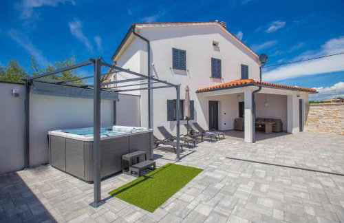 Jacuzzi House Mia - Foto 42