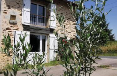 La grange de Pierrot - Foto 24