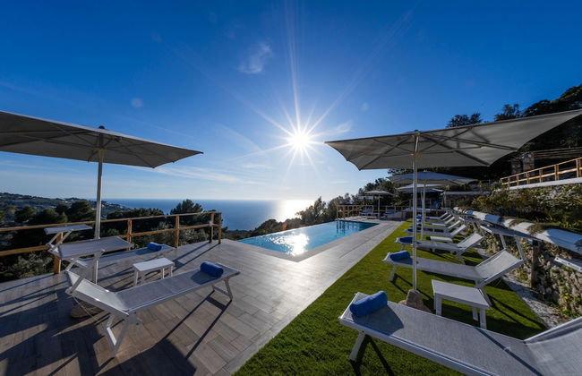 Villa Maiuri by Myvillacollection - Foto 57