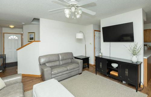 Spacious 4 Bed 2-5 BA Modern Home - Foto 6