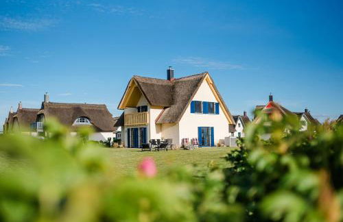 Frühling am Meer mit Ostseeblick, Kamin und Sauna nur 500 m vom Strand entfernt - Photo 33