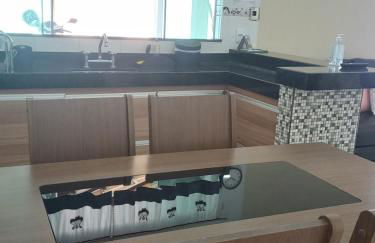 Casa Temporada BV Capitolio - Foto 36