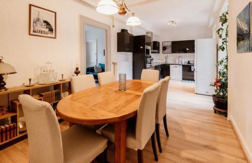 La Galerie Pharo - Downtown Apartment - Foto 13