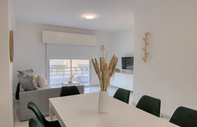 Phaedrus Living Town Flat Stephania 302 - Foto 12