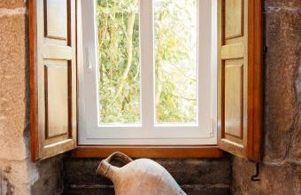 Casa Grande de Cornide Santiago de Compostela - Foto 41