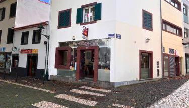 Machico Village Apartment - Terrace and car park - Foto 3