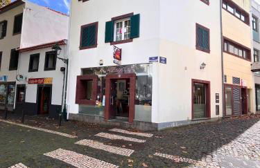 Machico Village Apartment - Terrace and car park - Foto 3