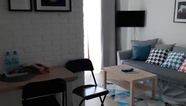 Apartament Zamojska - GarwoNocka - Foto 5