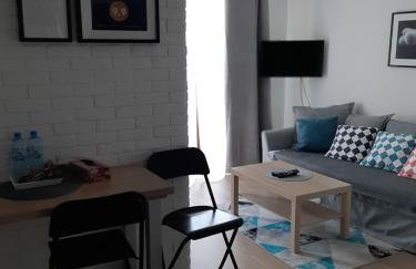 Apartament Zamojska - GarwoNocka - Foto 5