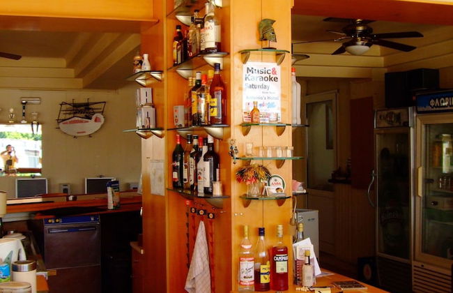 Antonios Hotel - Photo 49