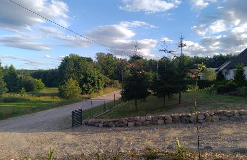 Agroturystyka Pod Pstrągiem - Foto 55