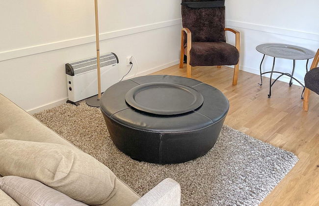 4 Person Holiday Home in Solvesborg - Photo 6