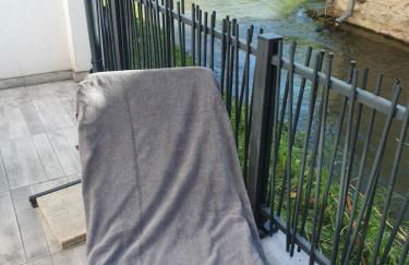 Les berges du moulin - Foto 12