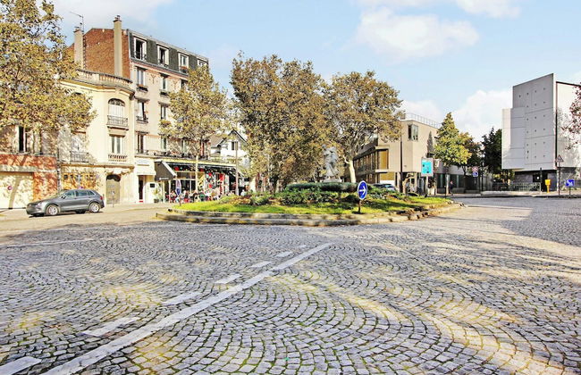 Magnificent Apartment - 2br/7p - Jardin Herold - Foto 16