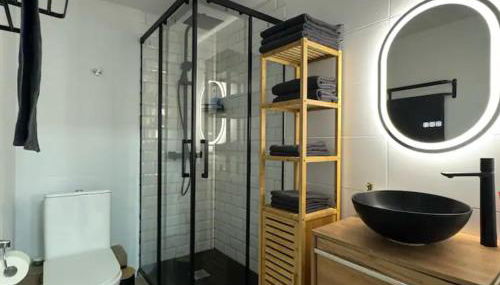 Hermoso Apartamento cerca a Barcelona - Foto 2