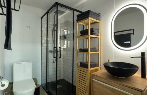 Hermoso Apartamento cerca a Barcelona - Foto 2