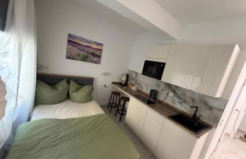 Downtown Apartment - Foto 42