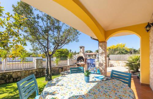 VILLE MONDO a 350 metri dalla spiaggia - Foto 72